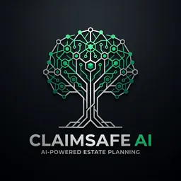 ClaimSafe AI Logo