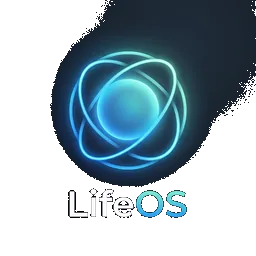 LifeOS Logo