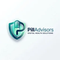 PillAdvisors Logo